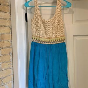 Charlotte Russe dress